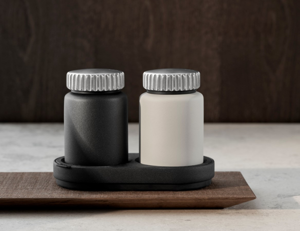 Vipp 263 Salz- und Pfeffermühle